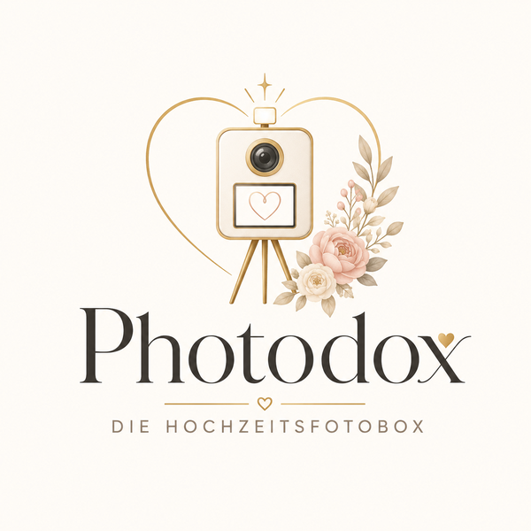 Photodox - Die Hochzeitsfotobox